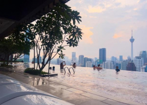Axon Residence KLCC - LM HOME